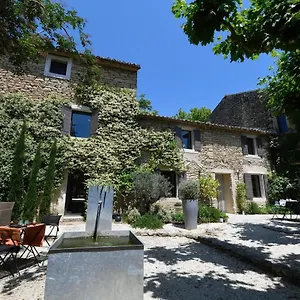 Provence Km28 Couette-café