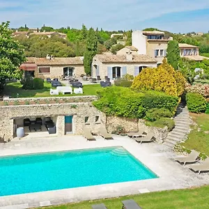Bed & Breakfast Domaine De L'enclos