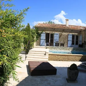 Villa Les Pres De