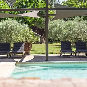 Sous La Tonnelle Hébergement de vacances