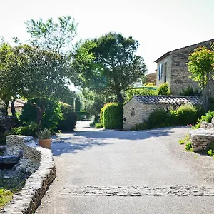 Cigale De Appartement