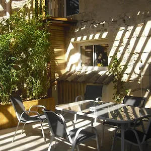 La Bergerie Lou Mas Li Pitchoun Appartement