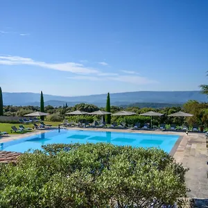 Hotel Les Bories &