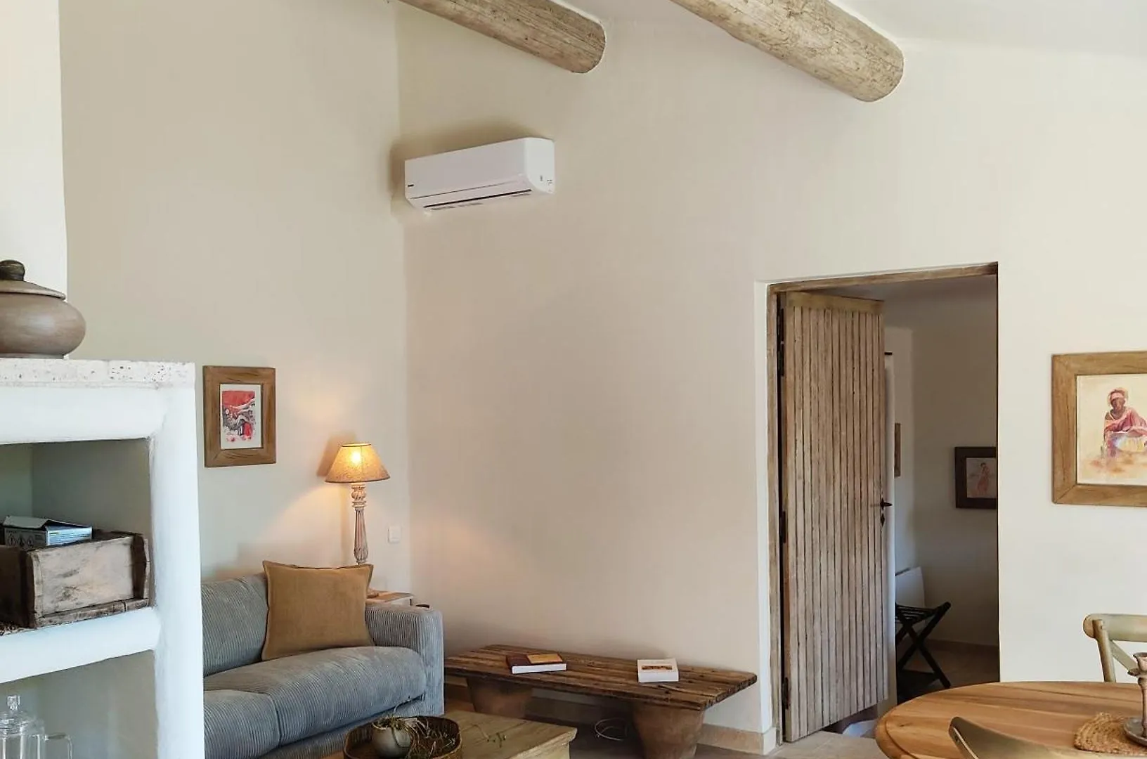 Le Mas Natan Gordes Guest house