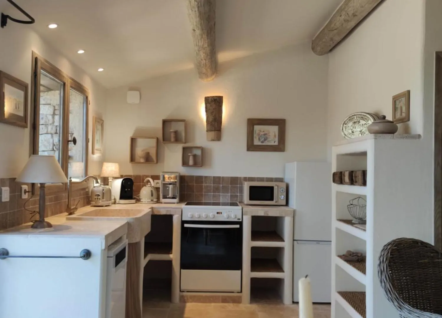 Guest house Le Mas Natan Gordes